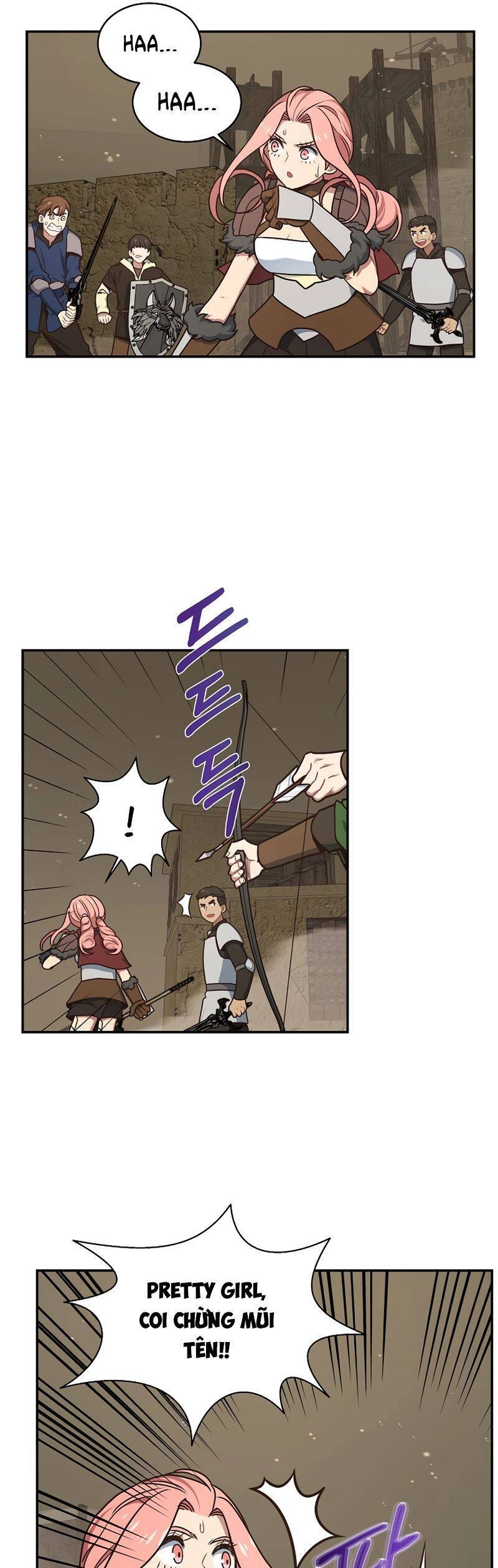 Ta Độc Nhất Giữa 7 Tỷ Người Chapter 41 - 22