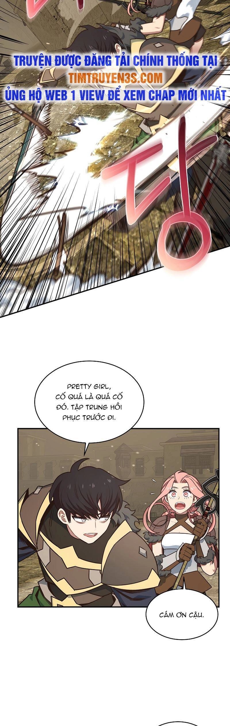 Ta Độc Nhất Giữa 7 Tỷ Người Chapter 41 - 24