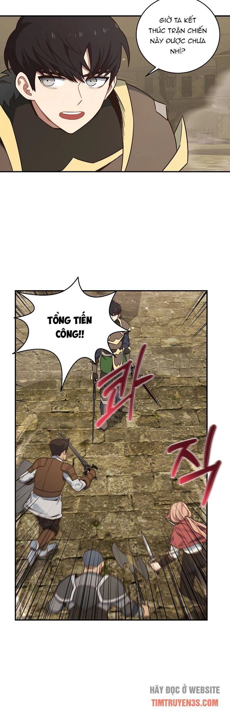 Ta Độc Nhất Giữa 7 Tỷ Người Chapter 41 - 25