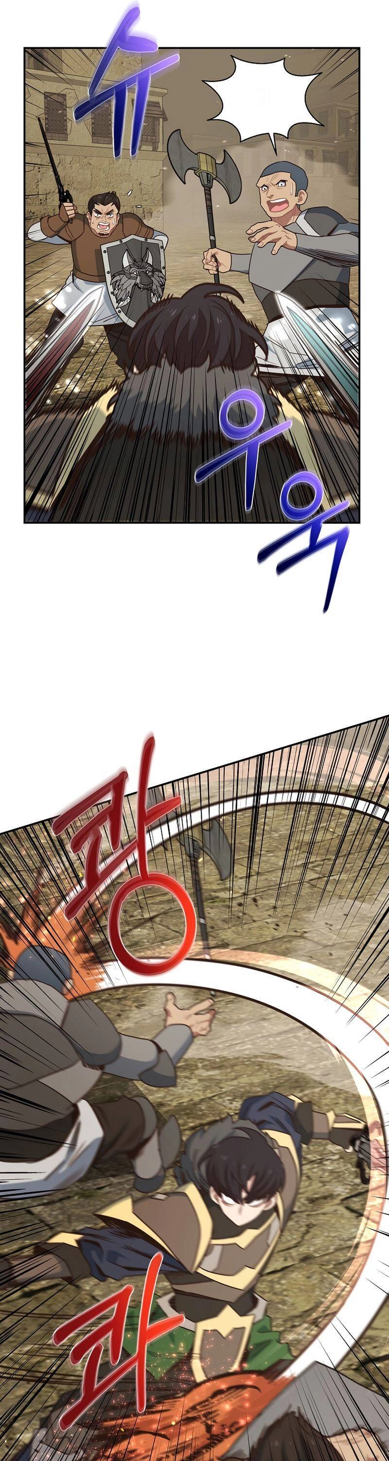 Ta Độc Nhất Giữa 7 Tỷ Người Chapter 41 - 30