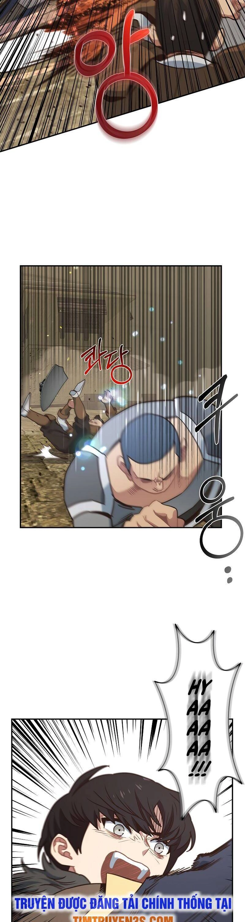 Ta Độc Nhất Giữa 7 Tỷ Người Chapter 41 - 31