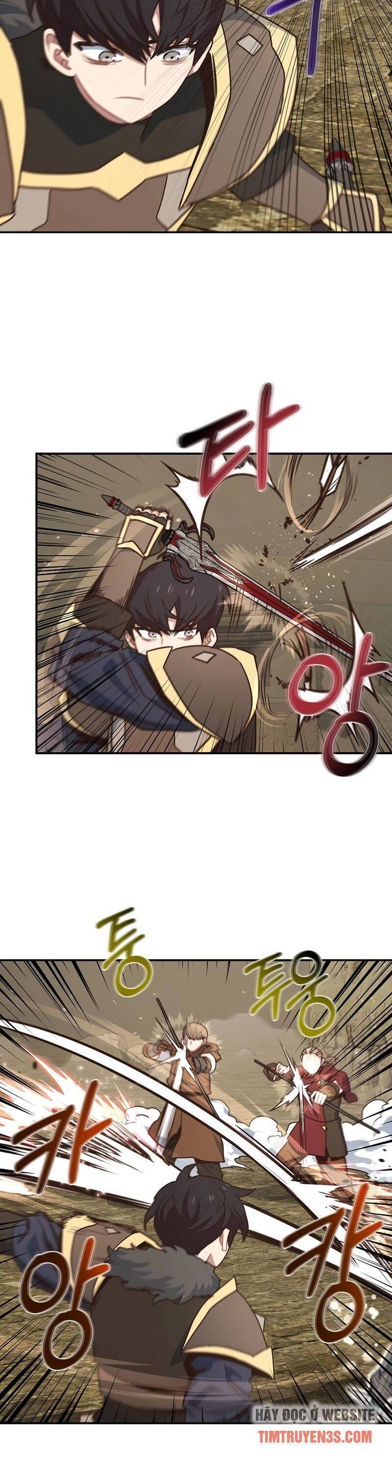 Ta Độc Nhất Giữa 7 Tỷ Người Chapter 41 - 33