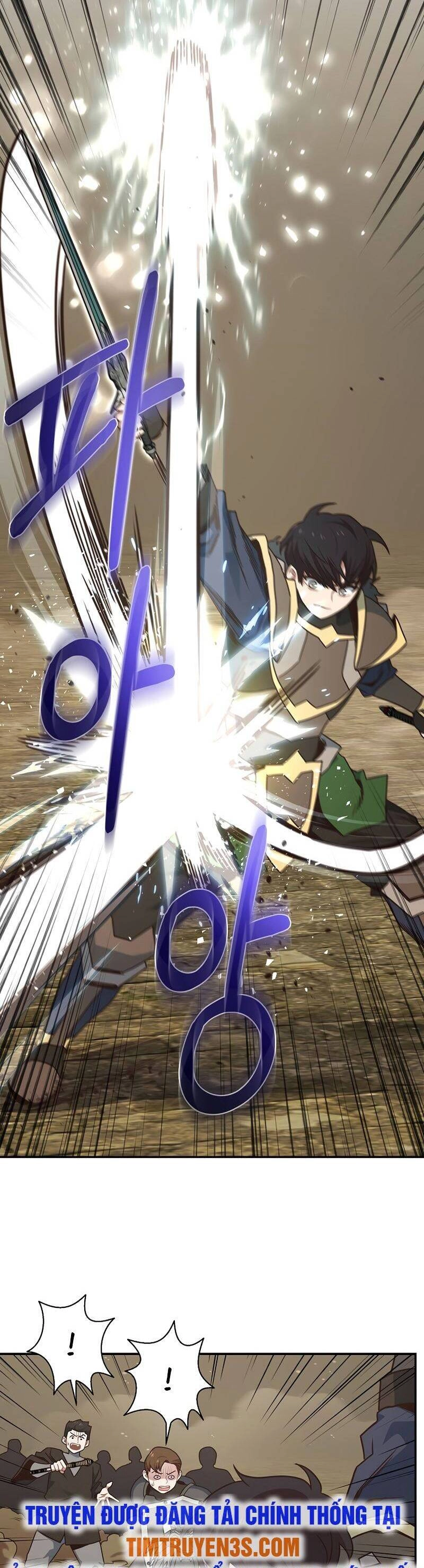 Ta Độc Nhất Giữa 7 Tỷ Người Chapter 41 - 35