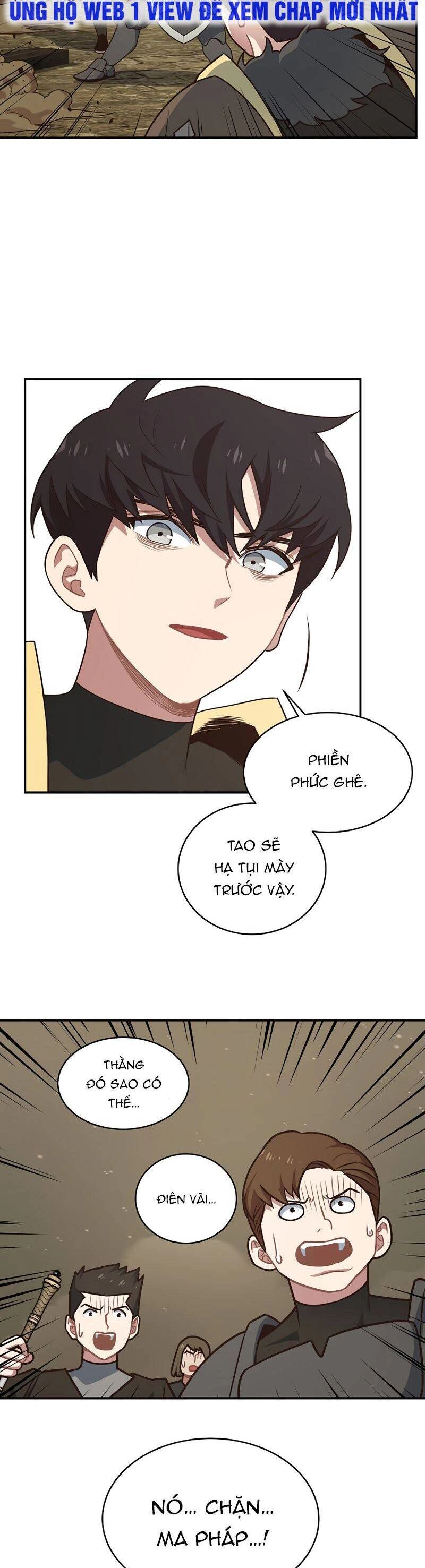 Ta Độc Nhất Giữa 7 Tỷ Người Chapter 41 - 36