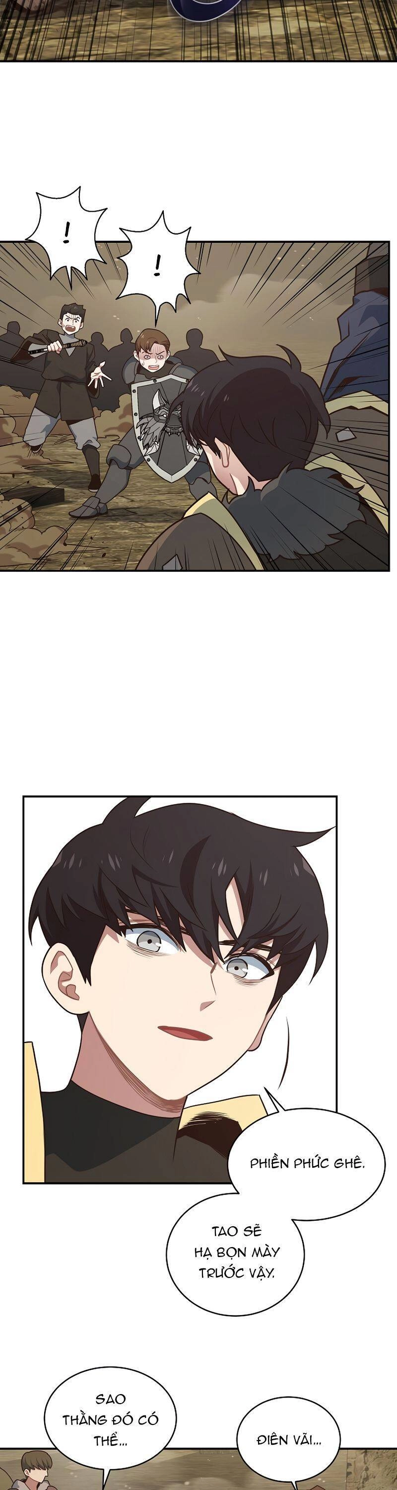 Ta Độc Nhất Giữa 7 Tỷ Người Chapter 42 - 3