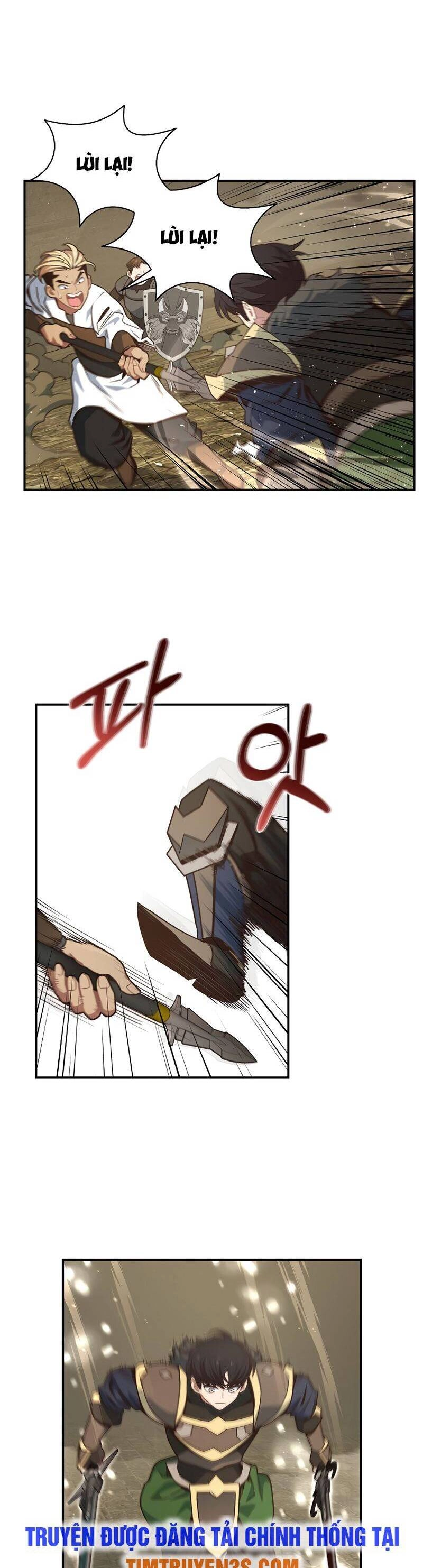 Ta Độc Nhất Giữa 7 Tỷ Người Chapter 42 - 6