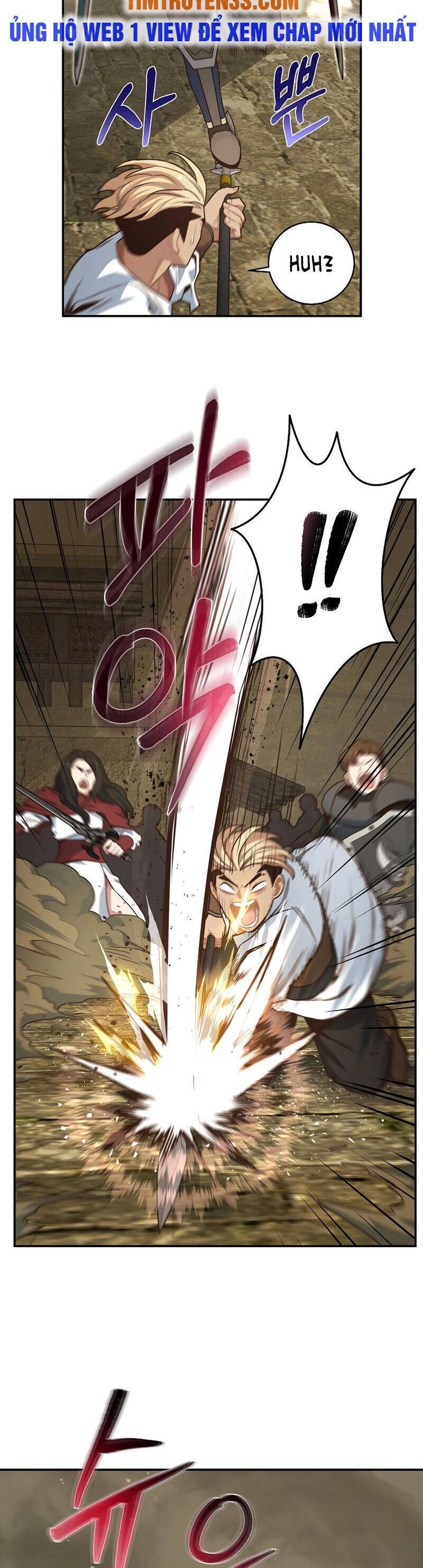 Ta Độc Nhất Giữa 7 Tỷ Người Chapter 42 - 7