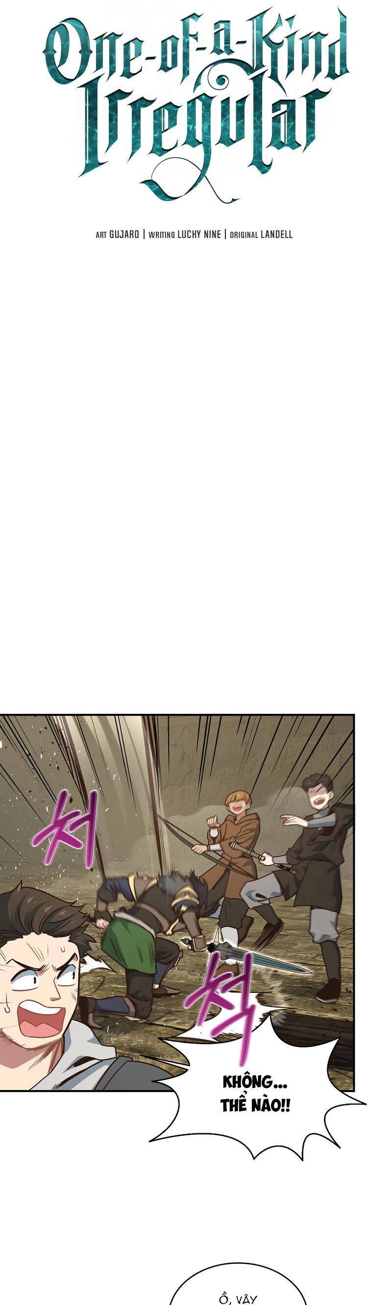 Ta Độc Nhất Giữa 7 Tỷ Người Chapter 42 - 9