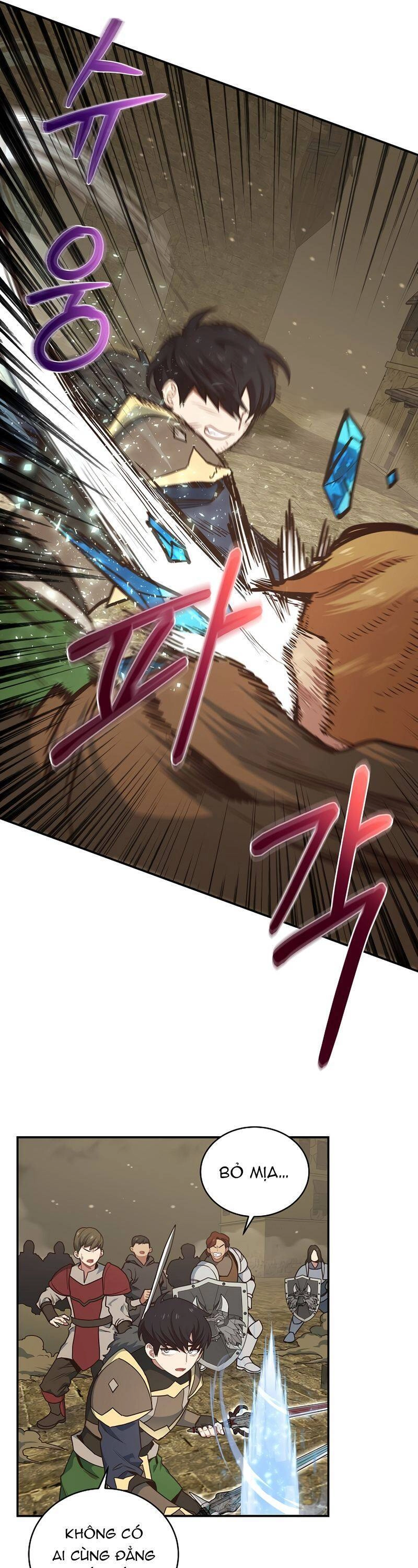 Ta Độc Nhất Giữa 7 Tỷ Người Chapter 42 - 13