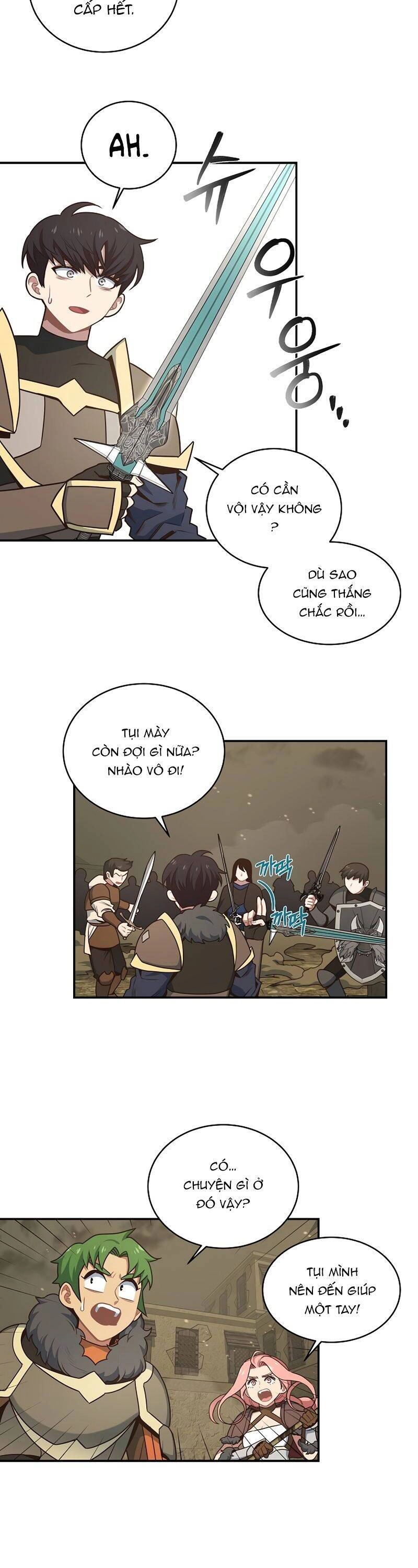 Ta Độc Nhất Giữa 7 Tỷ Người Chapter 42 - 14