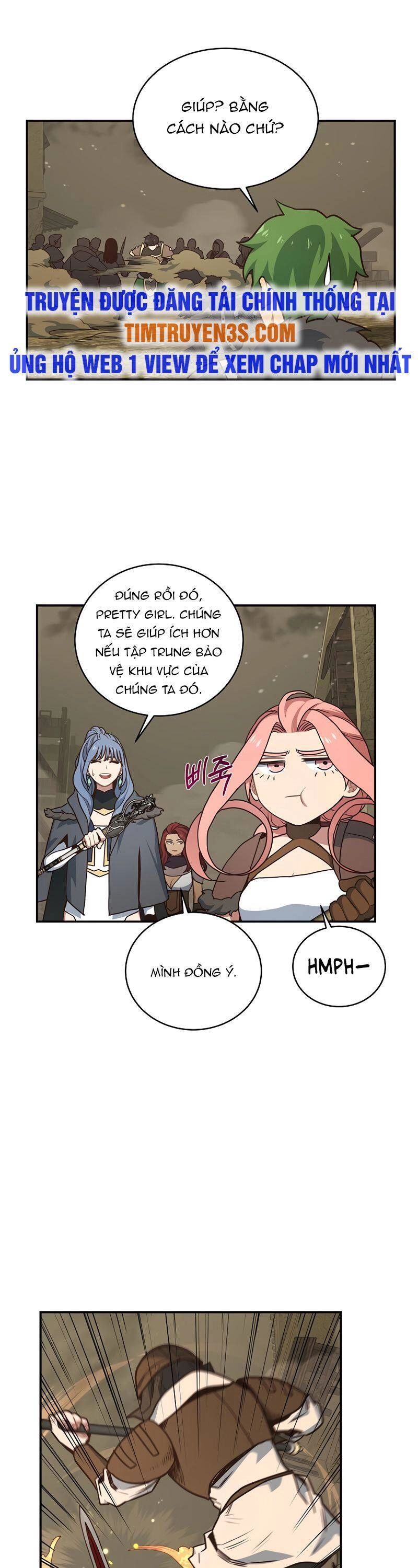 Ta Độc Nhất Giữa 7 Tỷ Người Chapter 42 - 15