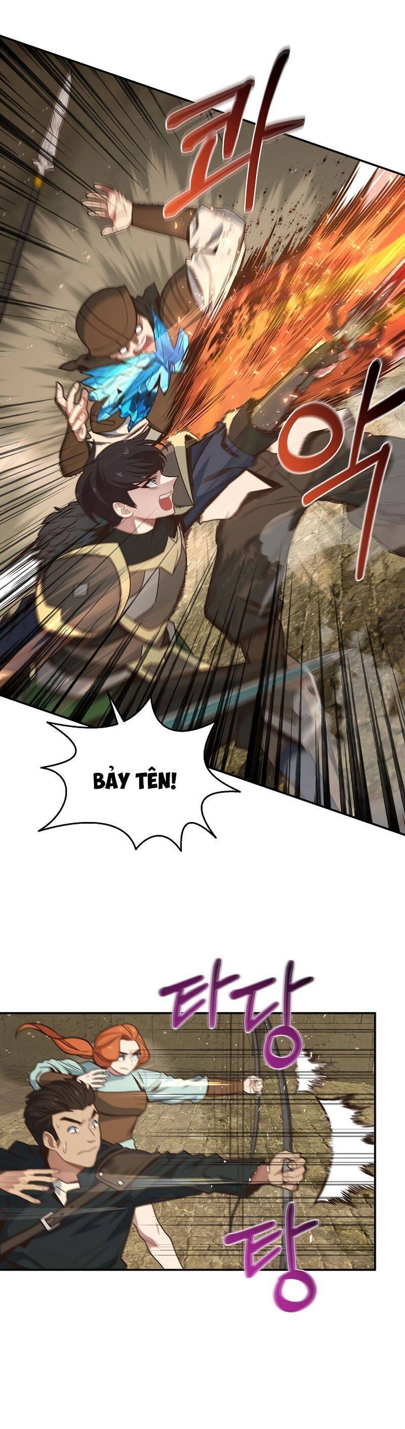 Ta Độc Nhất Giữa 7 Tỷ Người Chapter 42 - 17