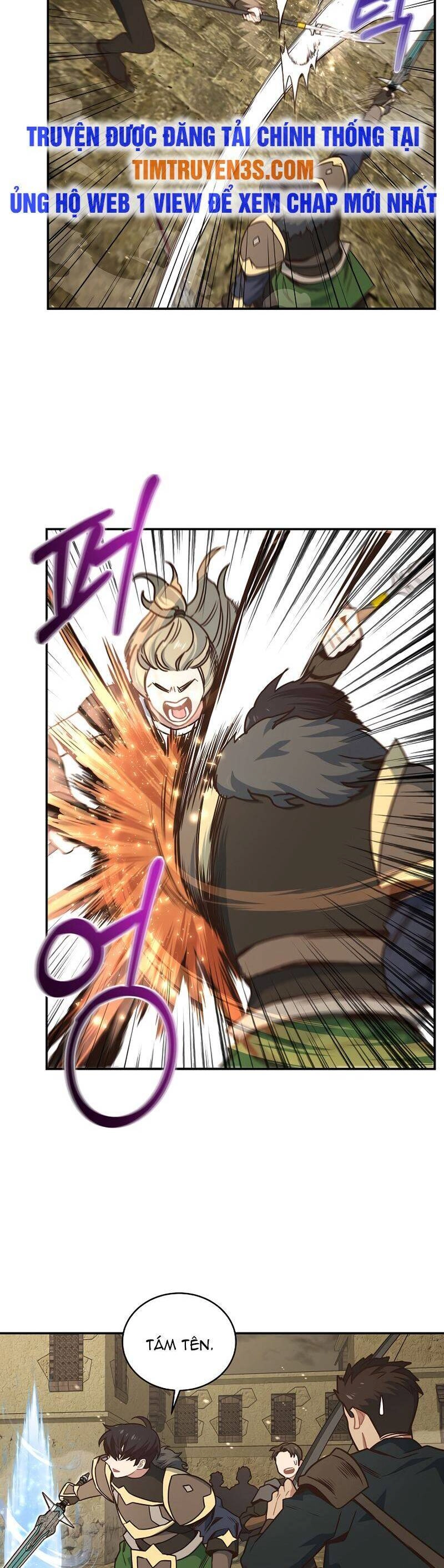 Ta Độc Nhất Giữa 7 Tỷ Người Chapter 42 - 19