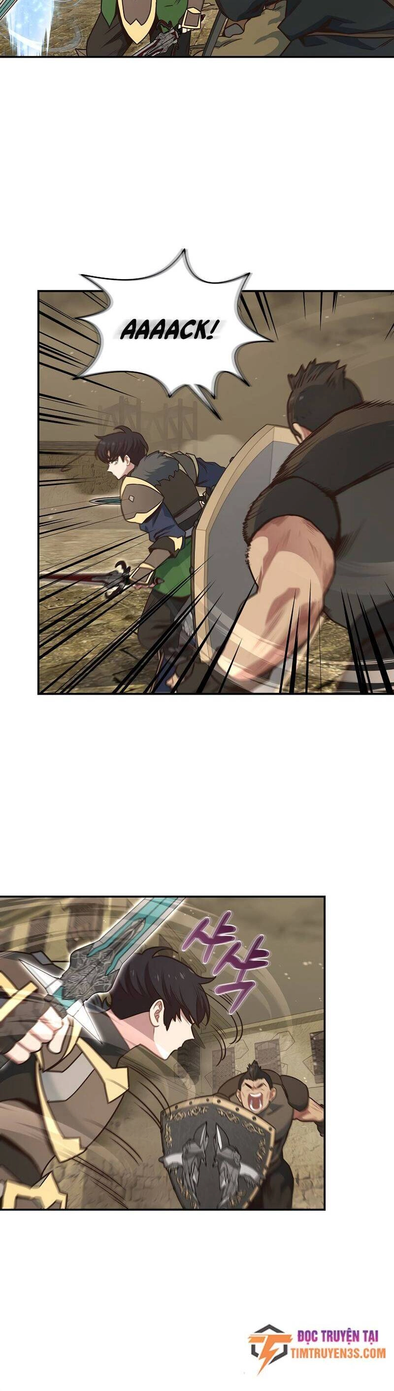 Ta Độc Nhất Giữa 7 Tỷ Người Chapter 42 - 20