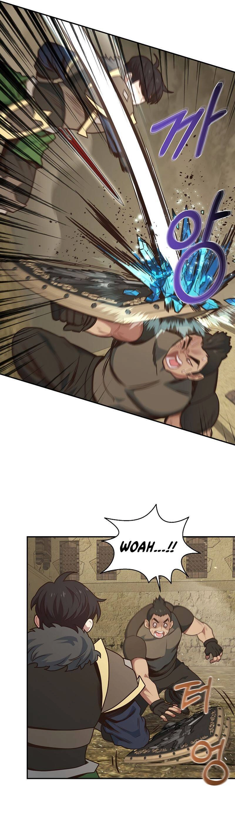 Ta Độc Nhất Giữa 7 Tỷ Người Chapter 42 - 21