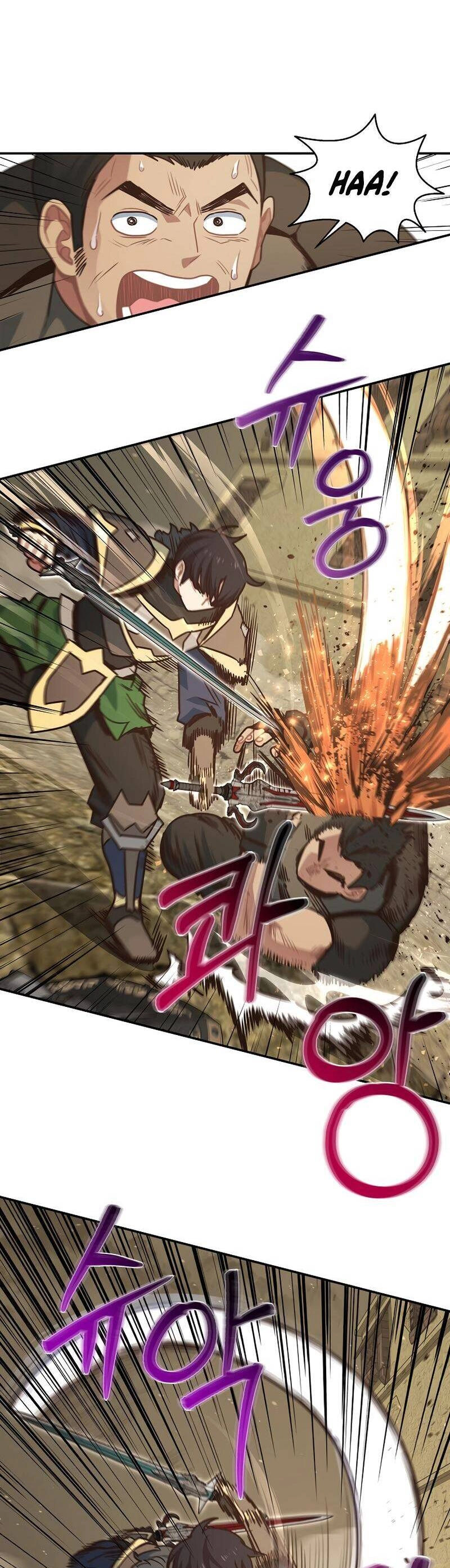 Ta Độc Nhất Giữa 7 Tỷ Người Chapter 42 - 22