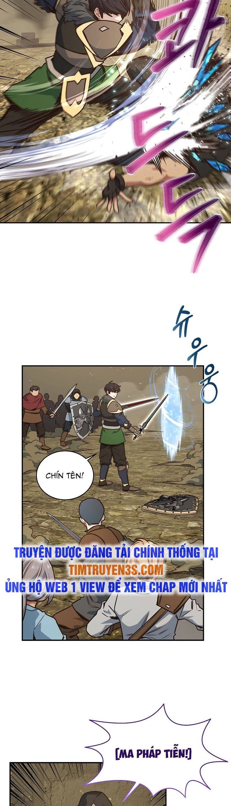 Ta Độc Nhất Giữa 7 Tỷ Người Chapter 42 - 23