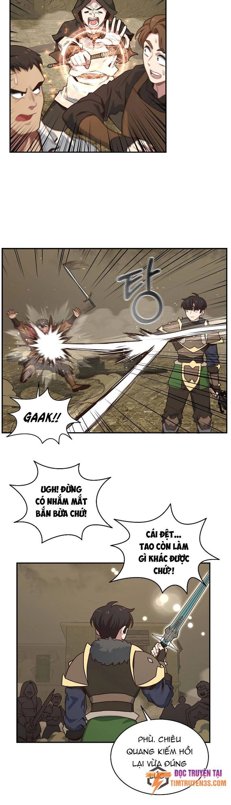 Ta Độc Nhất Giữa 7 Tỷ Người Chapter 42 - 24