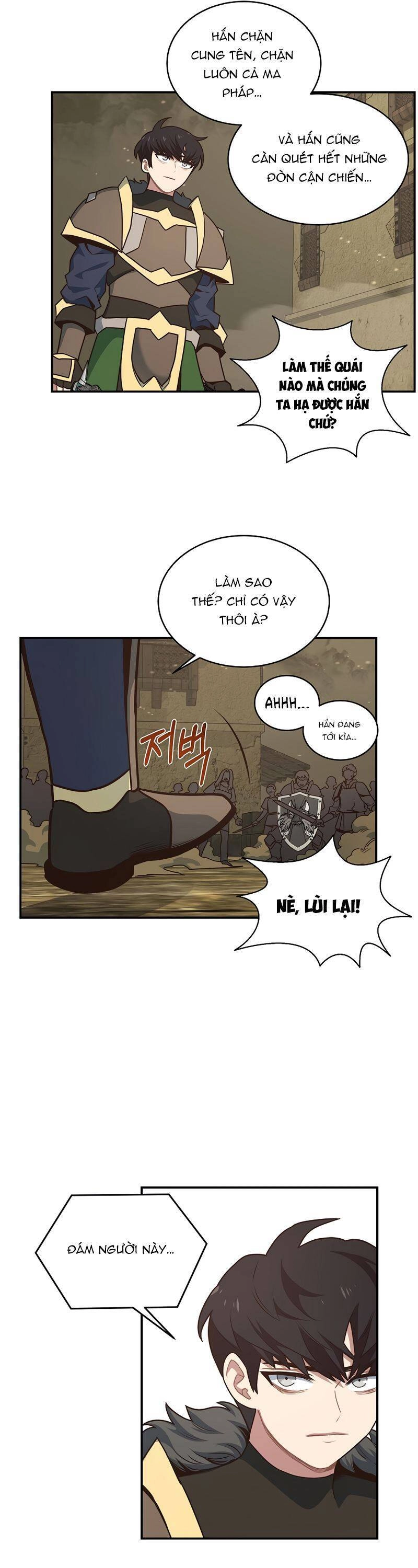 Ta Độc Nhất Giữa 7 Tỷ Người Chapter 42 - 25