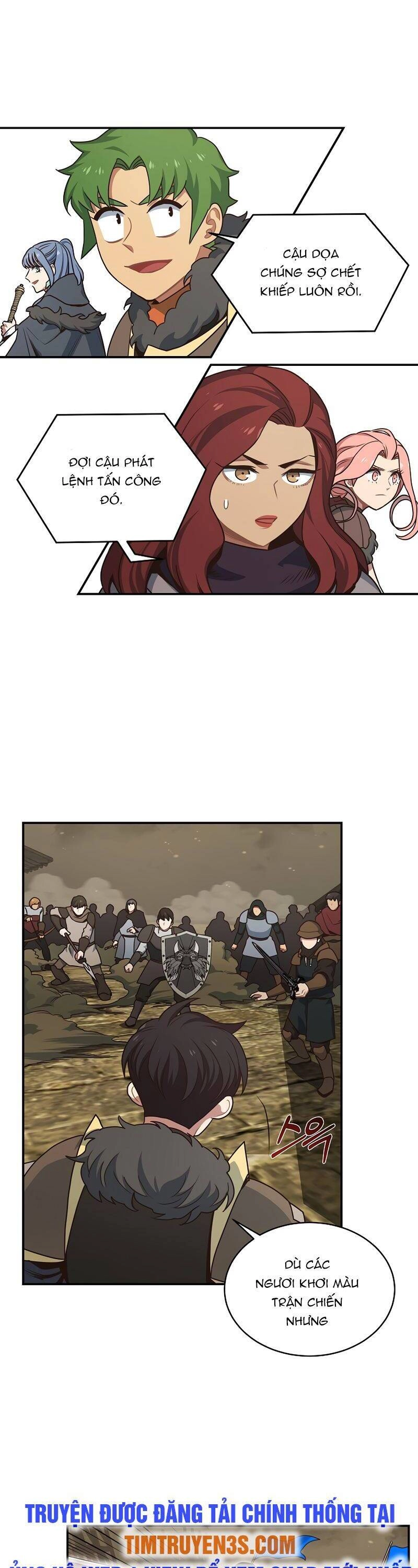 Ta Độc Nhất Giữa 7 Tỷ Người Chapter 42 - 26