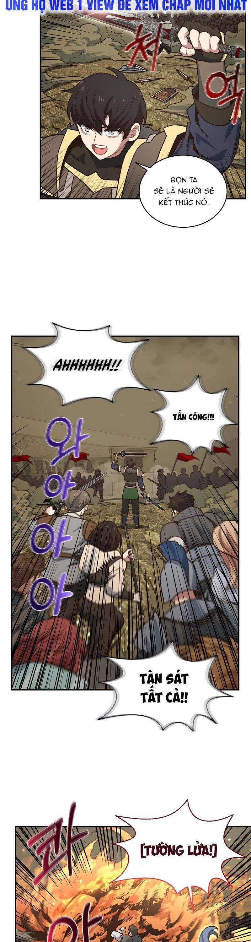 Ta Độc Nhất Giữa 7 Tỷ Người Chapter 42 - 27