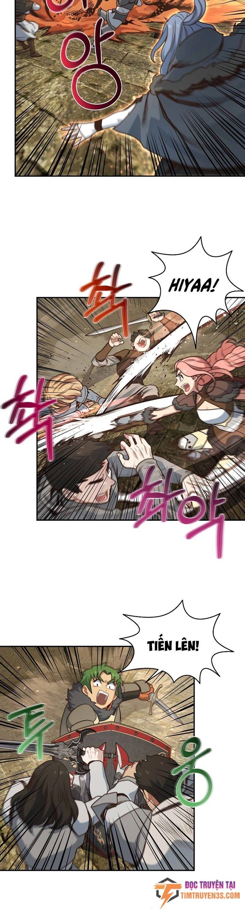 Ta Độc Nhất Giữa 7 Tỷ Người Chapter 42 - 28