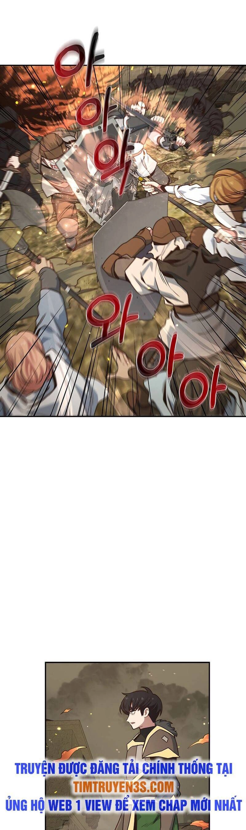 Ta Độc Nhất Giữa 7 Tỷ Người Chapter 42 - 30