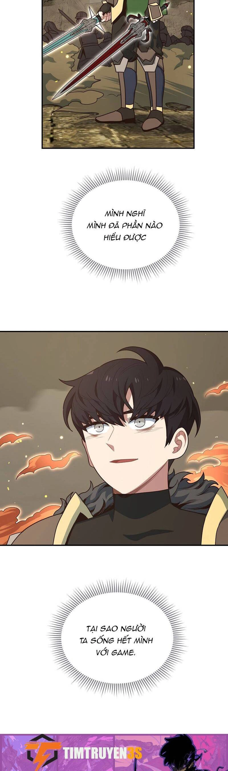 Ta Độc Nhất Giữa 7 Tỷ Người Chapter 42 - 31