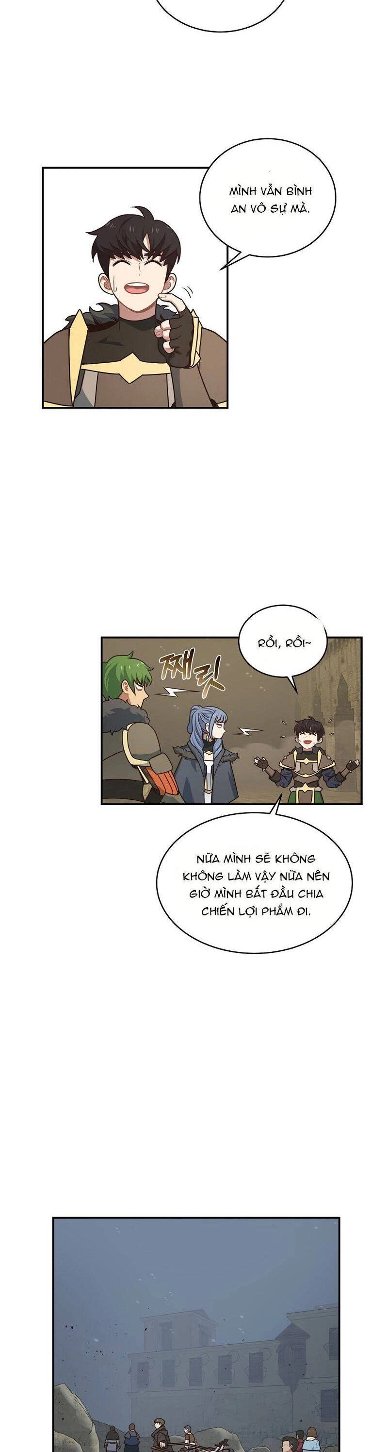 Ta Độc Nhất Giữa 7 Tỷ Người Chapter 43 - 3