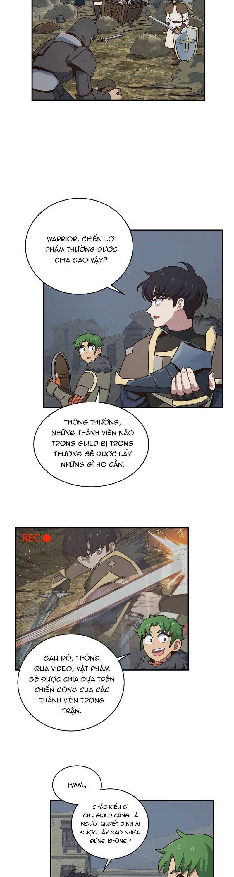 Ta Độc Nhất Giữa 7 Tỷ Người Chapter 43 - 4