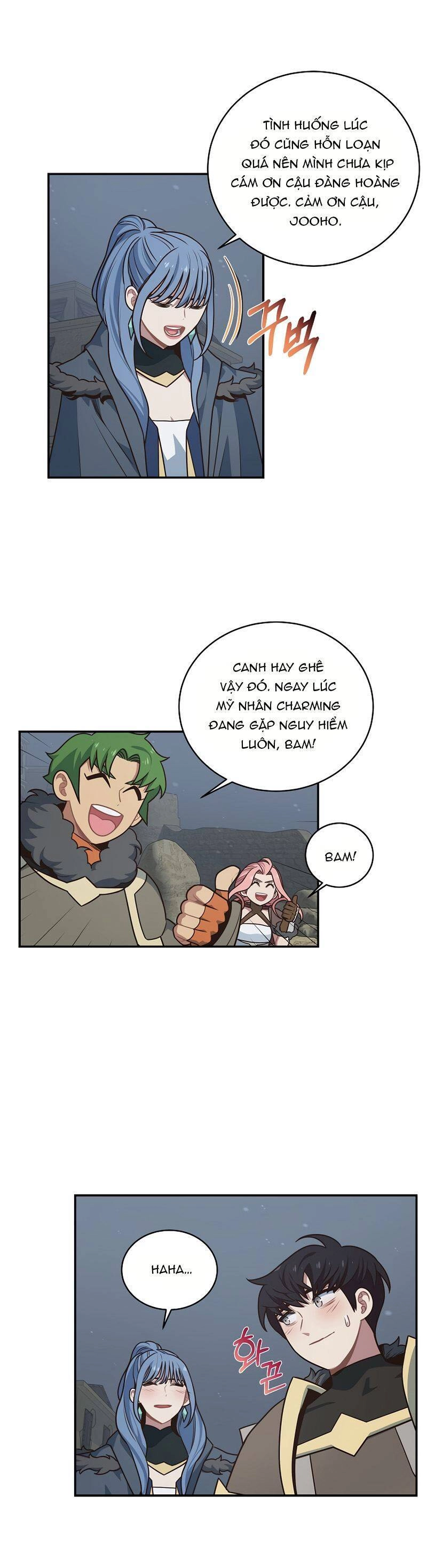 Ta Độc Nhất Giữa 7 Tỷ Người Chapter 43 - 6