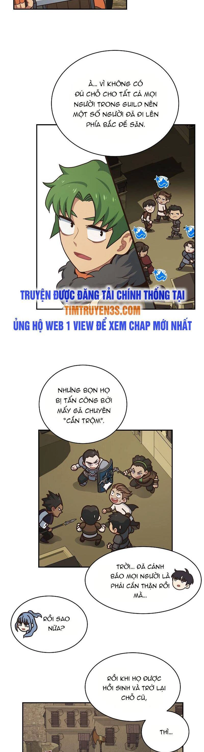 Ta Độc Nhất Giữa 7 Tỷ Người Chapter 43 - 8
