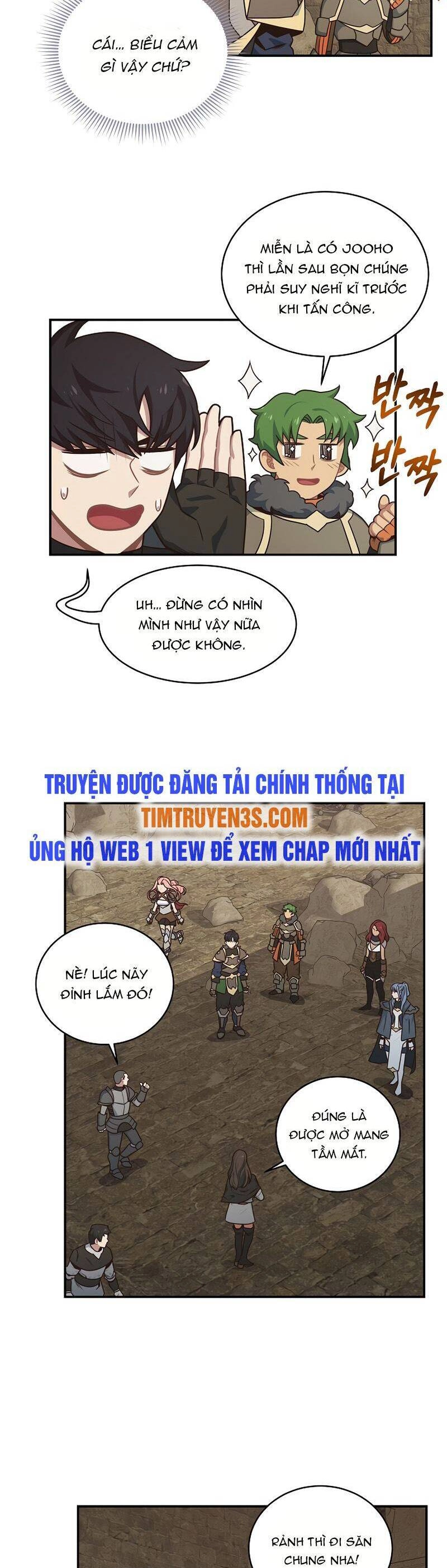 Ta Độc Nhất Giữa 7 Tỷ Người Chapter 43 - 12