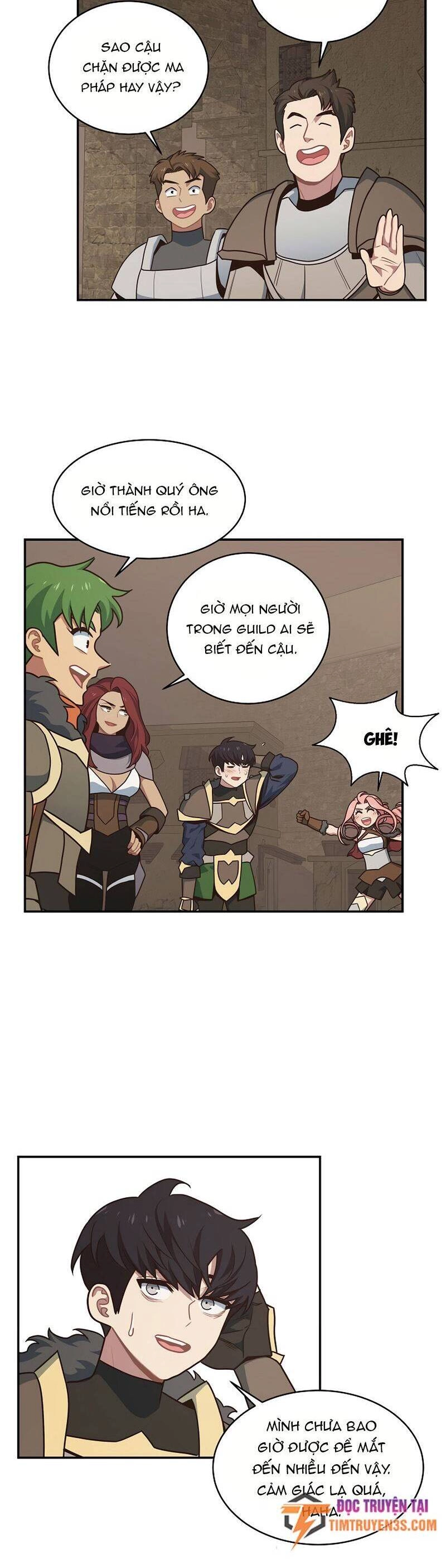 Ta Độc Nhất Giữa 7 Tỷ Người Chapter 43 - 13