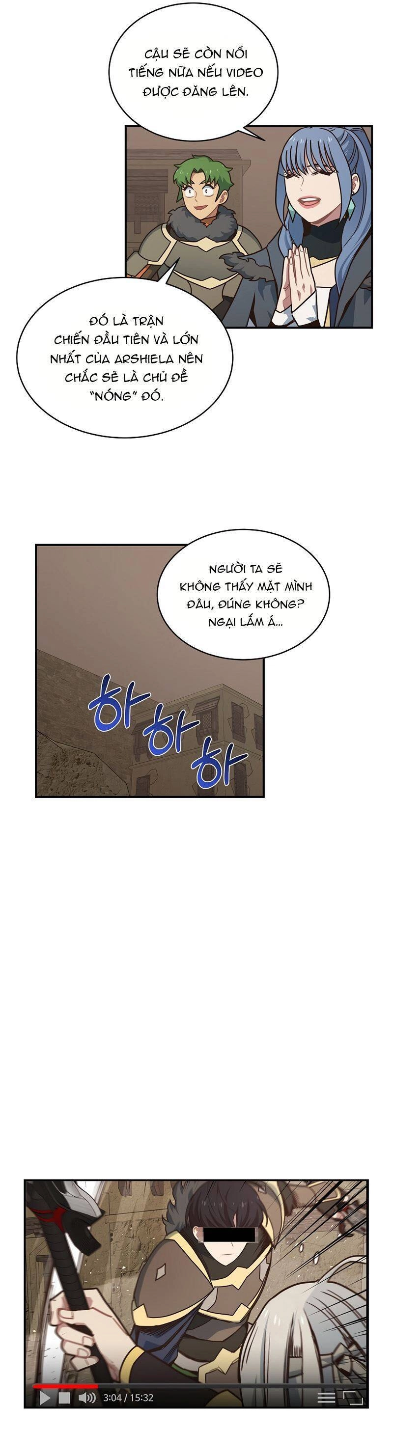 Ta Độc Nhất Giữa 7 Tỷ Người Chapter 43 - 14