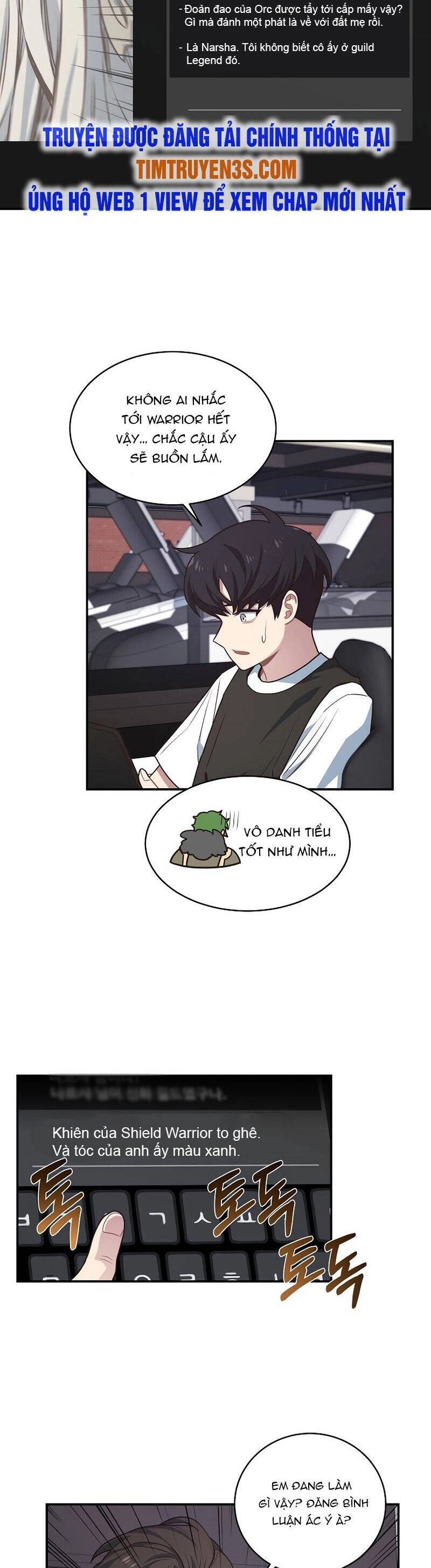 Ta Độc Nhất Giữa 7 Tỷ Người Chapter 43 - 16