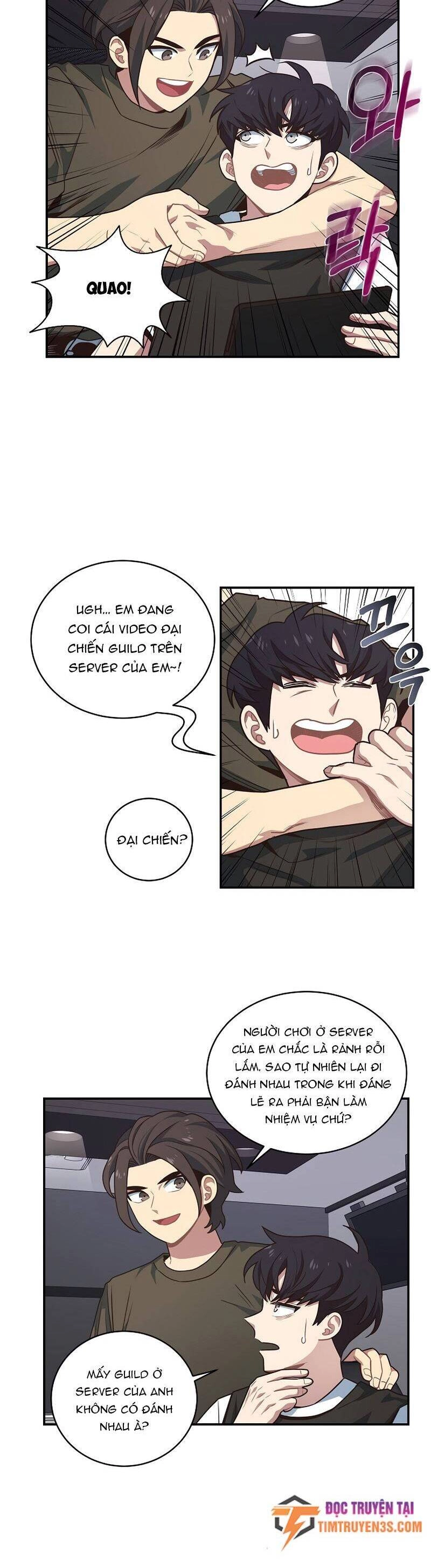 Ta Độc Nhất Giữa 7 Tỷ Người Chapter 43 - 17