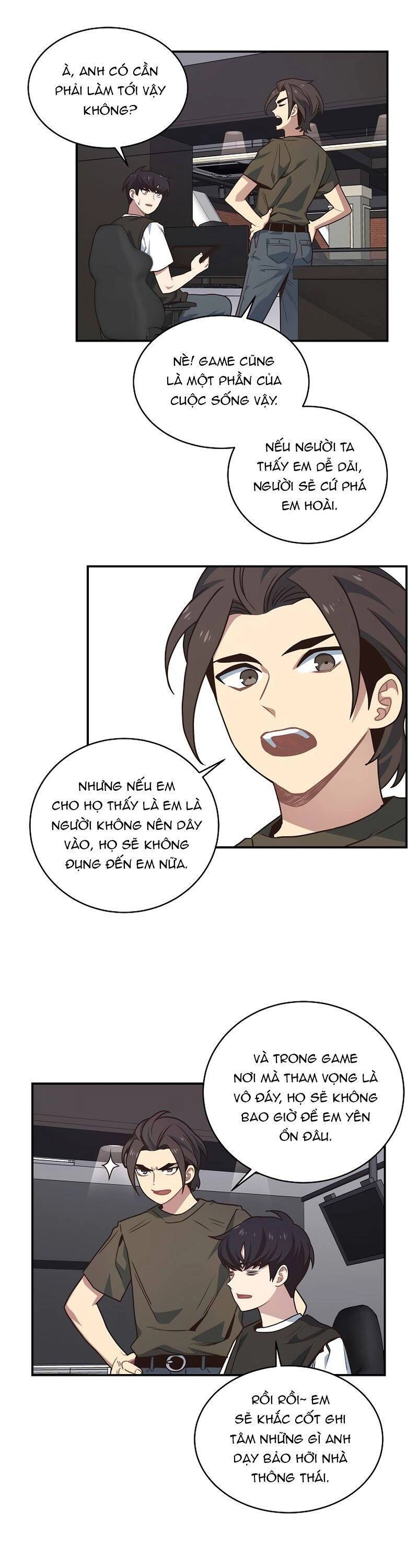 Ta Độc Nhất Giữa 7 Tỷ Người Chapter 43 - 19