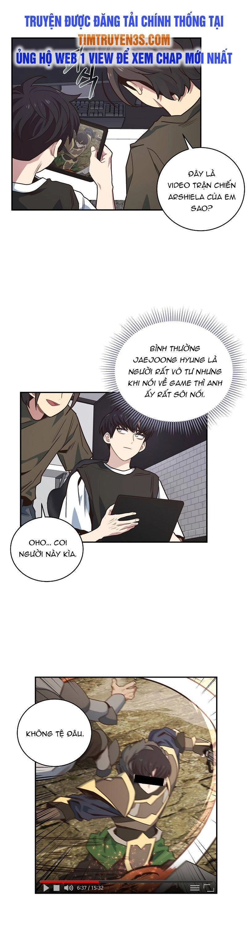 Ta Độc Nhất Giữa 7 Tỷ Người Chapter 43 - 20