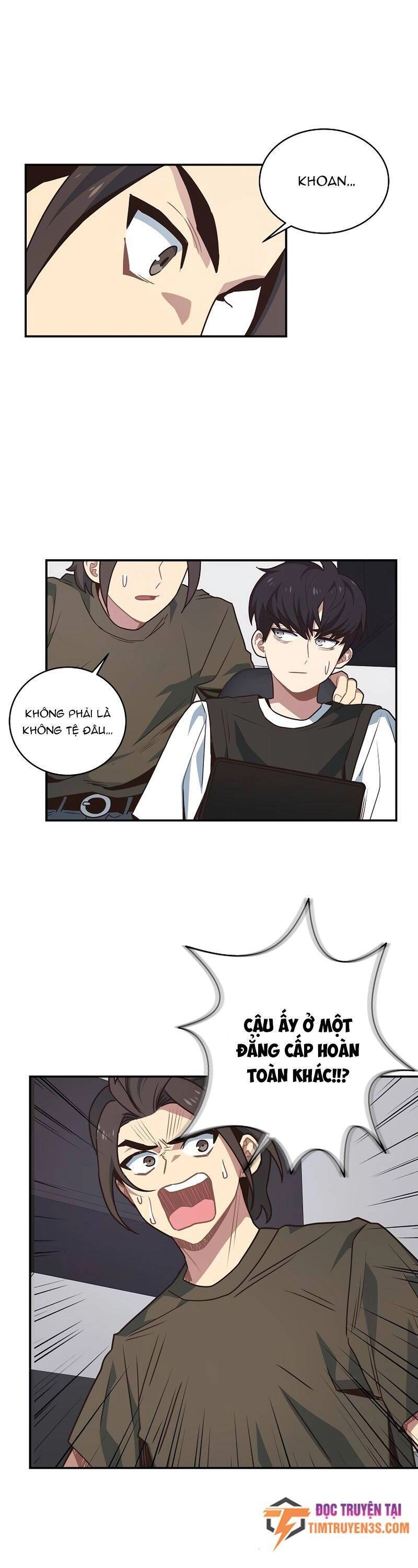 Ta Độc Nhất Giữa 7 Tỷ Người Chapter 43 - 21