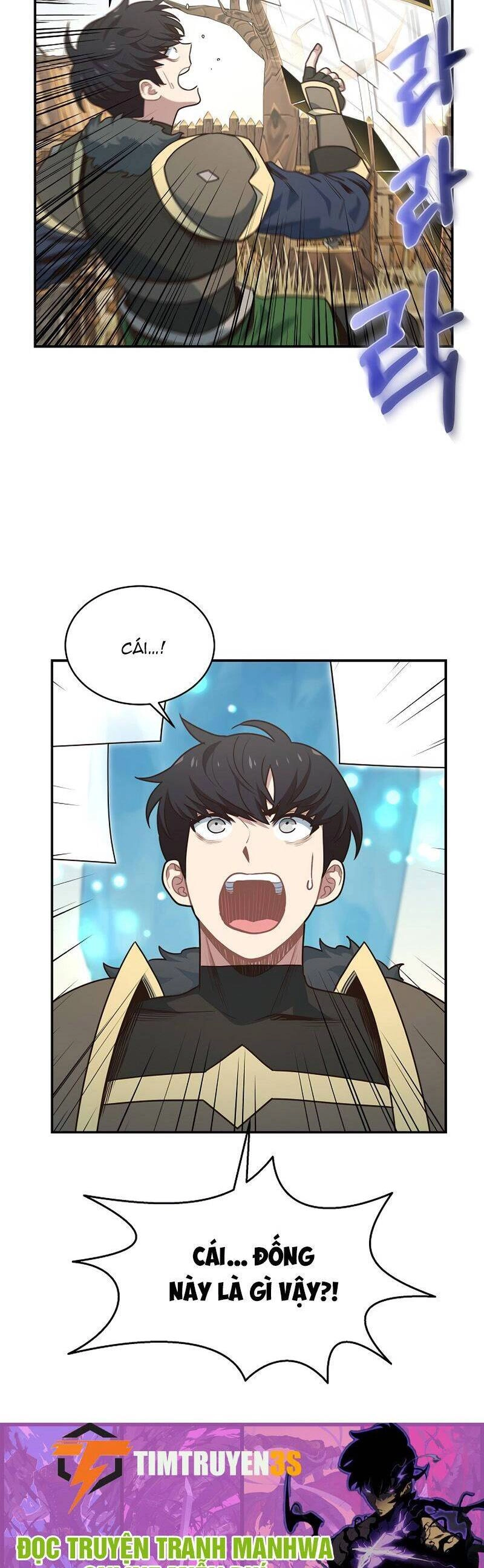 Ta Độc Nhất Giữa 7 Tỷ Người Chapter 43 - 25