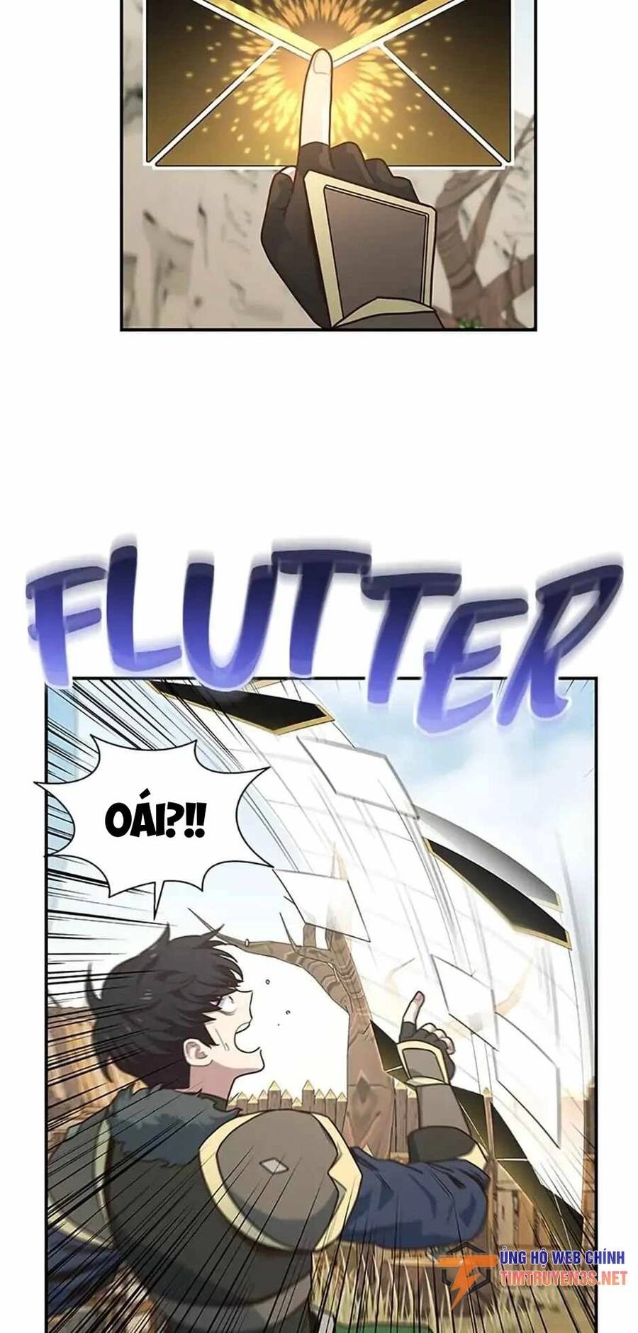 Ta Độc Nhất Giữa 7 Tỷ Người Chapter 44 - 3