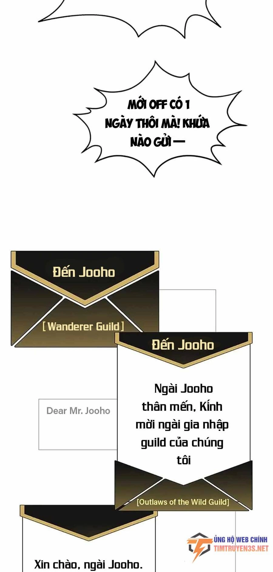 Ta Độc Nhất Giữa 7 Tỷ Người Chapter 44 - 5