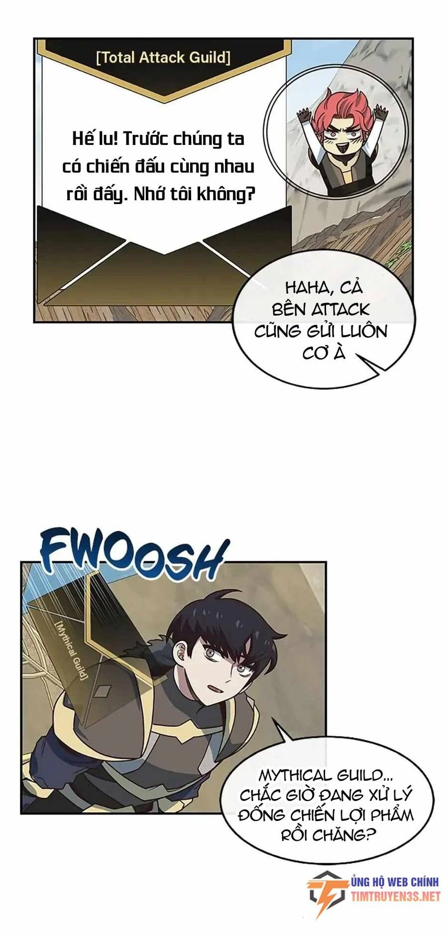 Ta Độc Nhất Giữa 7 Tỷ Người Chapter 44 - 7