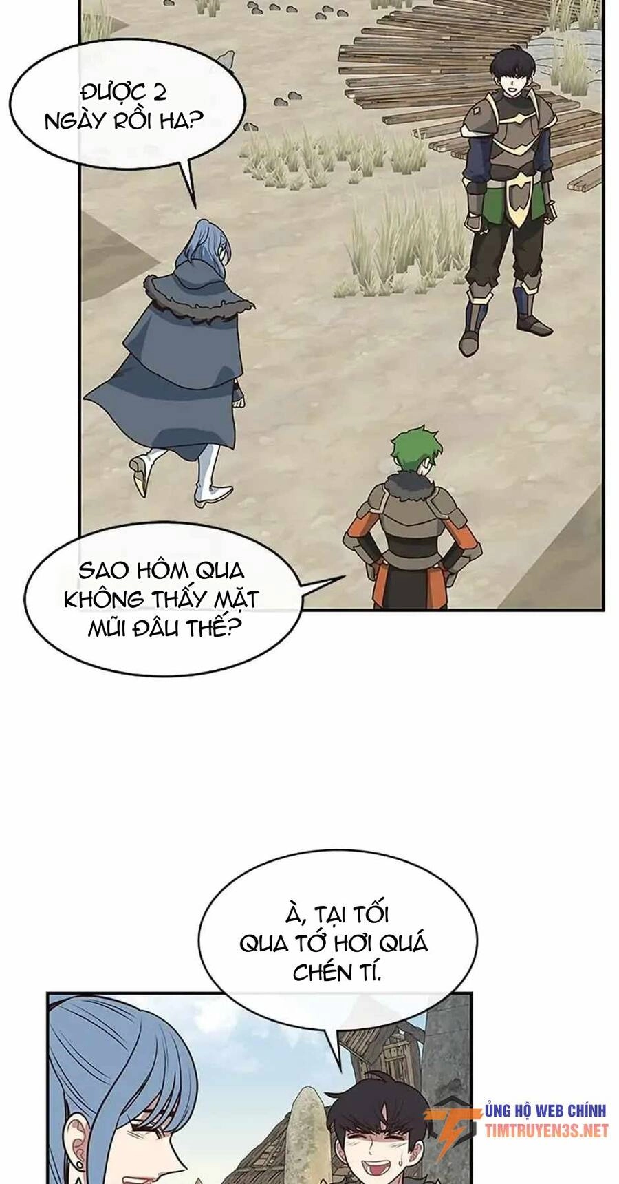 Ta Độc Nhất Giữa 7 Tỷ Người Chapter 44 - 13