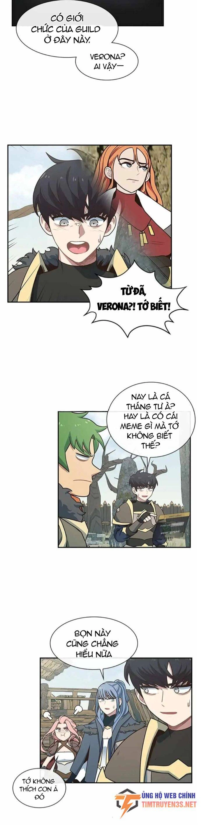 Ta Độc Nhất Giữa 7 Tỷ Người Chapter 44 - 16