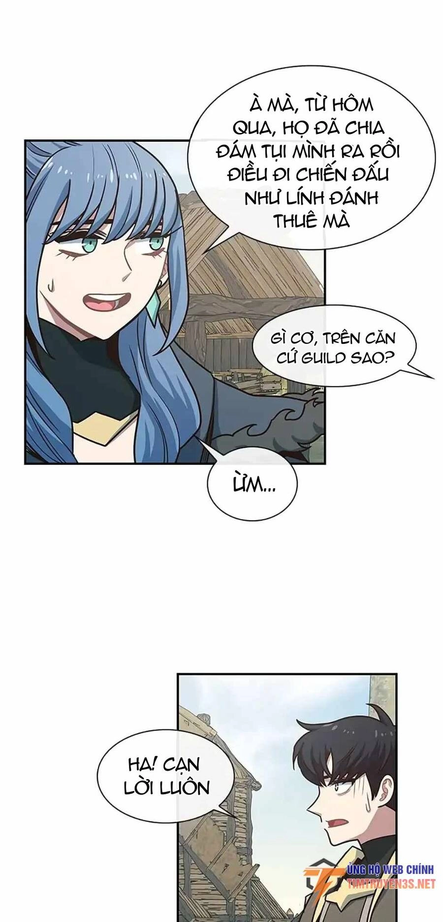 Ta Độc Nhất Giữa 7 Tỷ Người Chapter 44 - 17