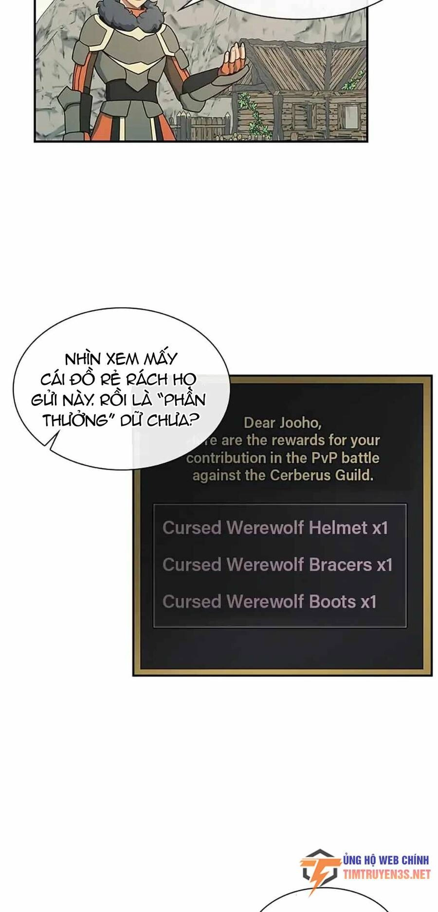 Ta Độc Nhất Giữa 7 Tỷ Người Chapter 44 - 19