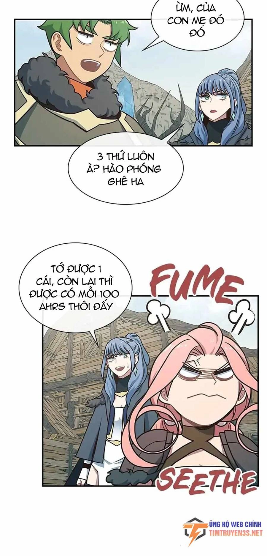 Ta Độc Nhất Giữa 7 Tỷ Người Chapter 44 - 20