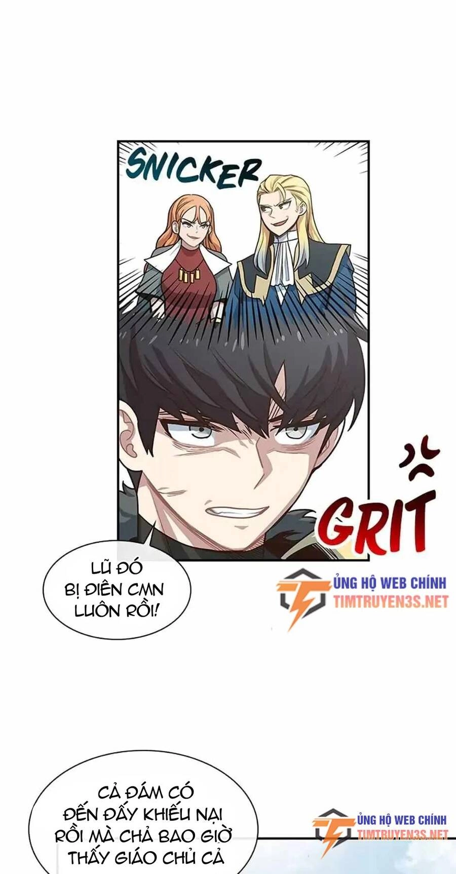 Ta Độc Nhất Giữa 7 Tỷ Người Chapter 44 - 21